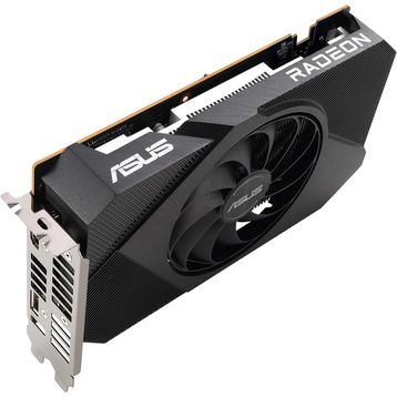 Asus Phoenix Radeon RX 6400 4GB GDDR6 Ekran Kartı