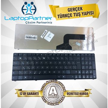Asus PK130J22A00 Klavye