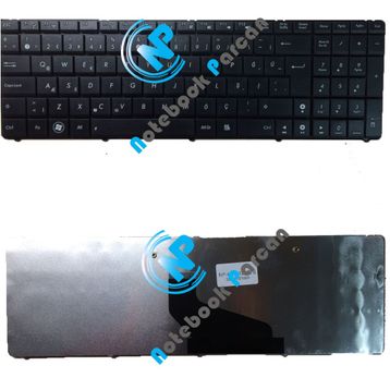 Asus PK130J22A00 Klavye