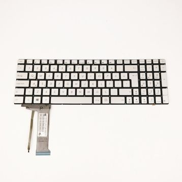 Asus PK13183310S Klavye