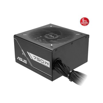 Asus PRIME-750B 750 W Bronze Power Supply