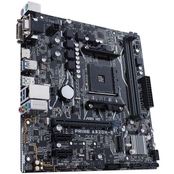 Asus Prime A320M-E Anakart