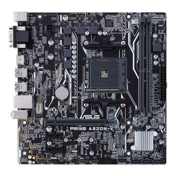 Asus Prime A320M-K Anakart
