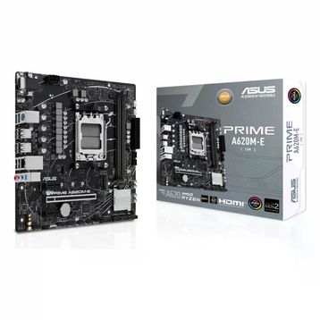 Asus Prime A620M-E CSM AMD AM5 DDR5 Micro ATX Anakart