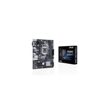 Asus Prime B365M-K Intel Anakart