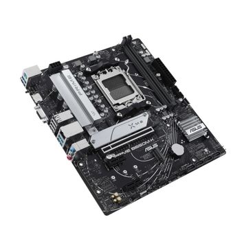 Asus Prime B650M-K AMD AM5 DDR5 Micro ATX Anakart