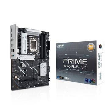 Asus Prime B860-PLUS-CSM Intel LGA1851 DDR5 ATX Anakart