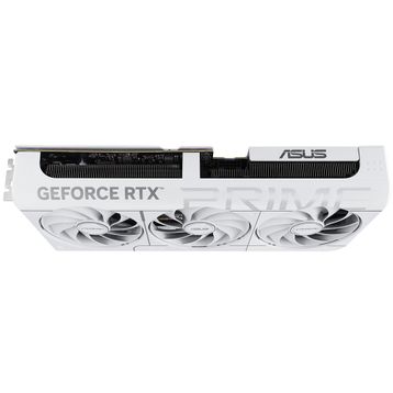 Asus Prime GeForce RTX 5070 White OC PRIME-RTX5070-O12G-WHITE 12GB GDDR7 Ekran Kartı