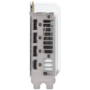 Asus Prime GeForce RTX 5070 White OC PRIME-RTX5070-O12G-WHITE 12GB GDDR7 Ekran Kartı