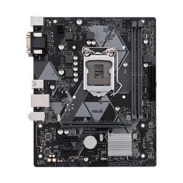Asus Prime H310M-K Intel Anakart