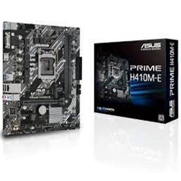 Asus Prime H510M-E Intel LGA1200 DDR4 Micro ATX Anakart