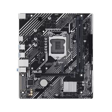 Asus Prime H510M-F R3.0 Intel LGA1200 DDR4 Micro ATX Anakart