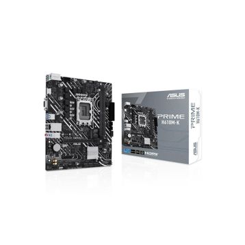 Asus Prime H610M-K Intel LGA1700 DDR5 Micro ATX Anakart