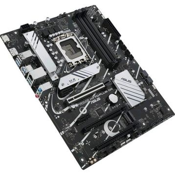 Asus Prime H770-PLUS D4 Intel LGA1700 DDR4 ATX Anakart