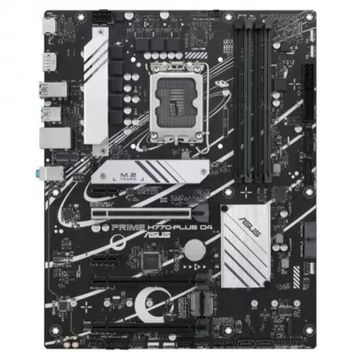 Asus Prime H770-PLUS D4 Intel LGA1700 DDR4 ATX Anakart