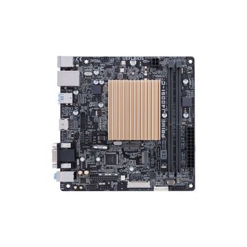 Asus Prime J4005I-C mini ATX Anakart
