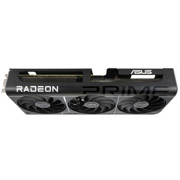 Asus Prime Radeon RX 9060 XT OC PRIME-RX9060XT-O16G 16GB GDDR6 Ekran Kartı