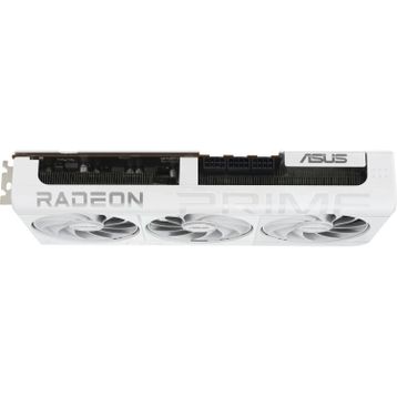 Asus Prime Radeon RX 9070 XT OC White PRIME-RX9070XT-O16G-WHITE 16GB GDDR6 Ekran Kartı