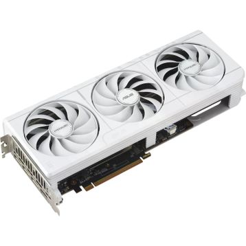 Asus Prime Radeon RX 9070 XT OC White PRIME-RX9070XT-O16G-WHITE 16GB GDDR6 Ekran Kartı