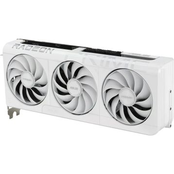 Asus Prime Radeon RX 9070 XT OC White PRIME-RX9070XT-O16G-WHITE 16GB GDDR6 Ekran Kartı