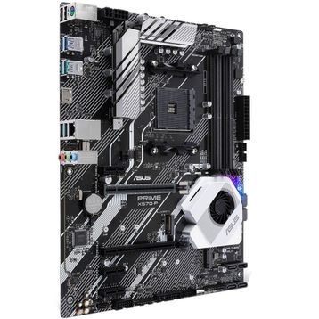 Asus Prime X570-P DDR4 Am4 ATX Anakart