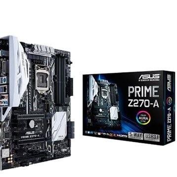 Asus Prime Z270-A Anakart