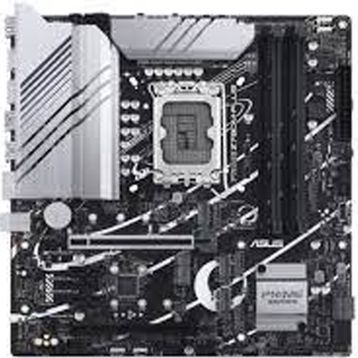 Asus Prime Z790M-PLUS Intel LGA1700 DDR5 Micro ATX Anakart