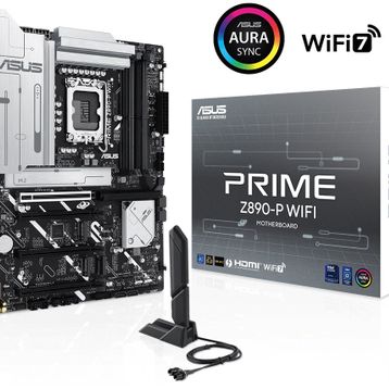Asus Prime Z890-P WiFi Intel LGA1851 DDR5 ATX Anakart