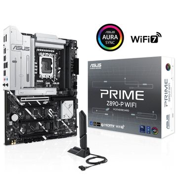Asus Prime Z890-P WiFi Intel LGA1851 DDR5 ATX Anakart