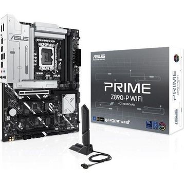 Asus Prime Z890-P WiFi Intel LGA1851 DDR5 ATX Anakart