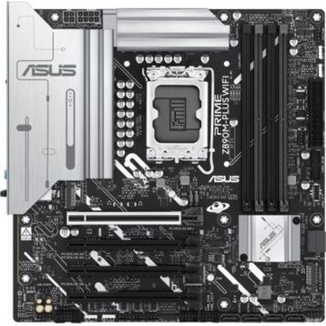 Asus Prime Z890M-PLUS WiFi Intel LGA1851 DDR5 Micro ATX Anakart