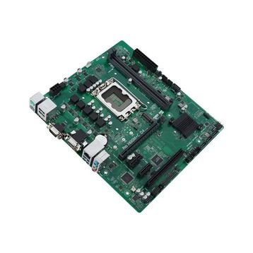 Asus Pro H610M-C D4-CSM LGA1700 DDR4 Micro ATX Anakart