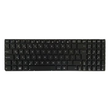 Asus PRO550L Klavye