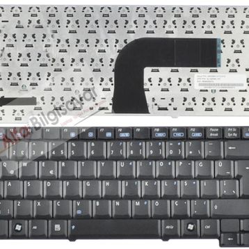 Asus PRO59L Klavye