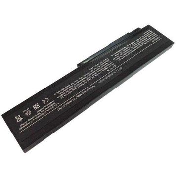 Asus Pro62J Notebook Bataryası