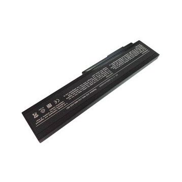 Asus Pro64J Notebook Bataryası