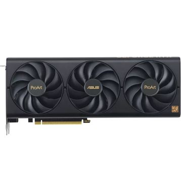 Asus ProArt GeForce RTX 4060 OC 8GB GDDR6 Ekran Kartı