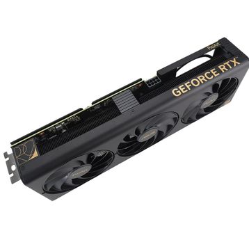 Asus ProArt GeForce RTX 4060 OC 8GB GDDR6 Ekran Kartı