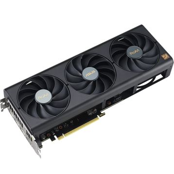 Asus ProArt GeForce RTX 4060 OC 8GB GDDR6 Ekran Kartı