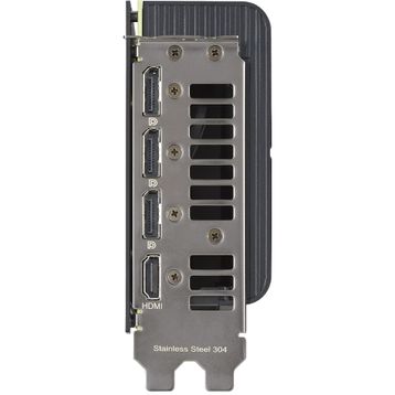 Asus ProArt GeForce RTX 4060 OC 8GB GDDR6 Ekran Kartı