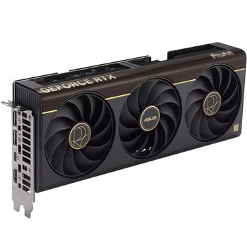 Asus ProArt GeForce RTX 5070 Ti OC PROART-RTX5070TI-O16G 16GB GDDR7 Ekran Kartı