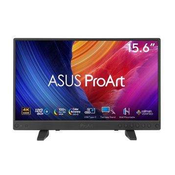 Asus ProArt PA16USV 15,6 inç 60Hz 5ms Monitör