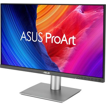 Asus ProArt PA278CFRV 27 inç 100Hz 5ms Pivot IPS Monitör