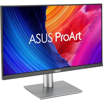 Asus ProArt PA278CFRV 27 inç 100Hz 5ms Pivot IPS Monitör