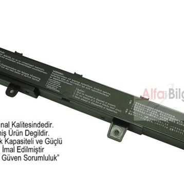 Asus PU450 Serisi,PU451 Serisi,P4540U Batarya