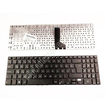 Asus PU551 Klavye