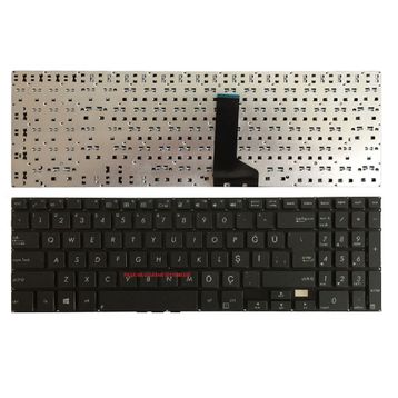 Asus PU551 Klavye