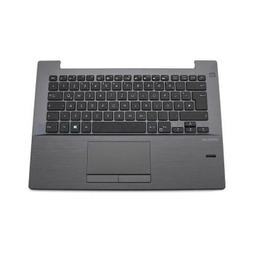 Asus PU551 Klavye
