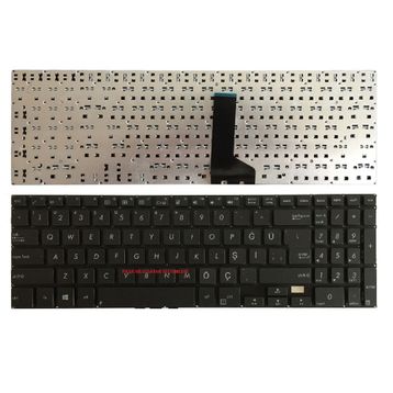 Asus PU551 Klavye