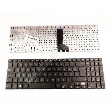 Asus PU551L Klavye